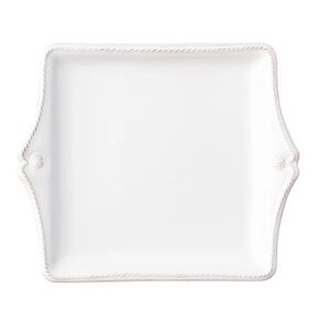 Juliska Berry & Thread Sweets Tray